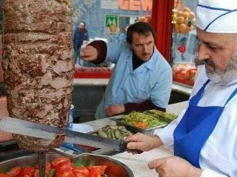 十大美食,竟然有你这辈子都吃不到的!!