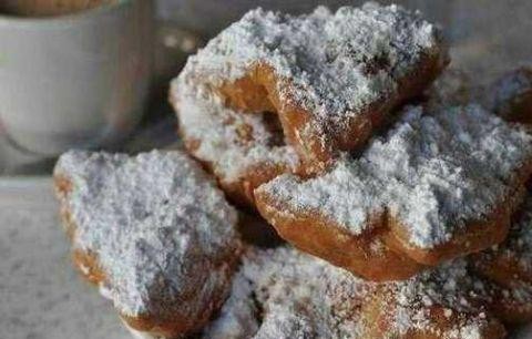 十大美食,竟然有你这辈子都吃不到的!!