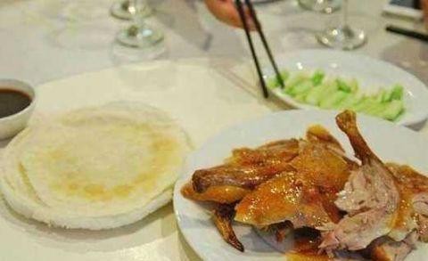 十大美食,竟然有你这辈子都吃不到的!!