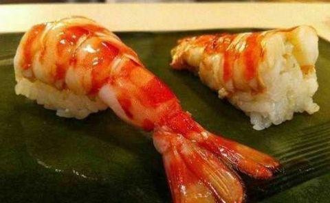 十大美食,竟然有你这辈子都吃不到的!!