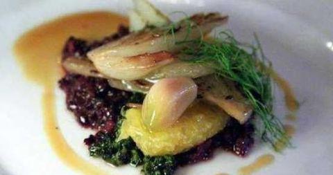 十大美食,竟然有你这辈子都吃不到的!!