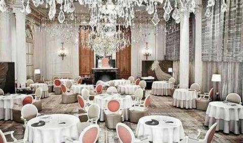 十大美食,竟然有你这辈子都吃不到的!!