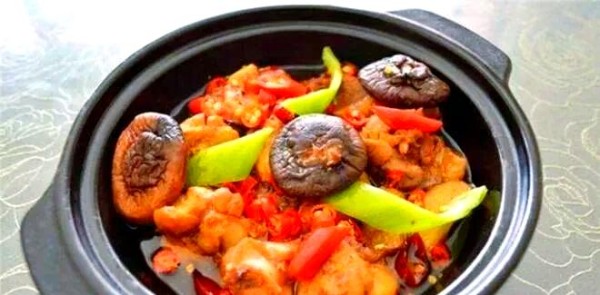 中华传统美食盛宴:融合与创新的美味之旅