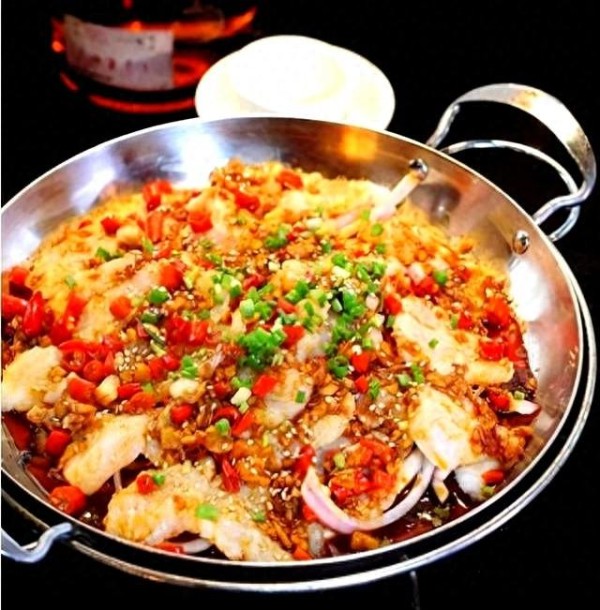 家常美味妙趣:从简单到重口味的烹饪乐趣