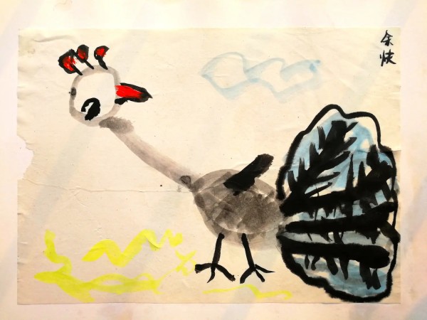 关于烹饪的解释——读《中国美食哲学》38