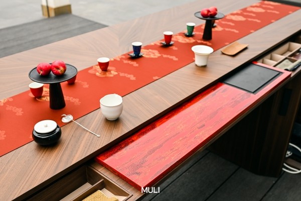 一场跨越千年的奢华<a target=