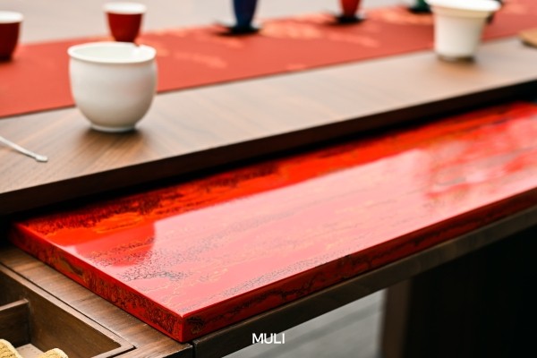 一场跨越千年的奢华<a target=