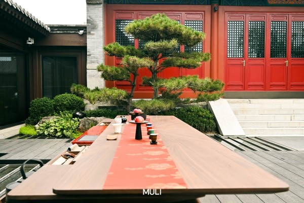 一场跨越千年的奢华<a target=