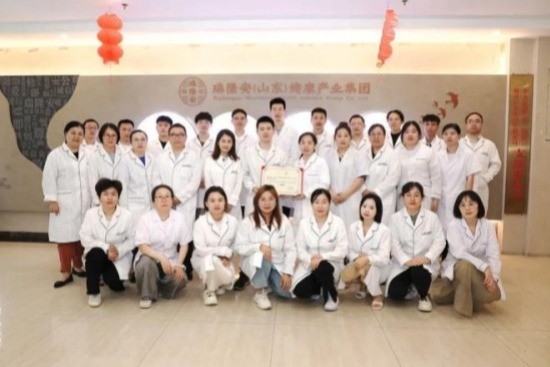 从“控糖”到“逆糖”：瑞隆安集团带领一场<a target=