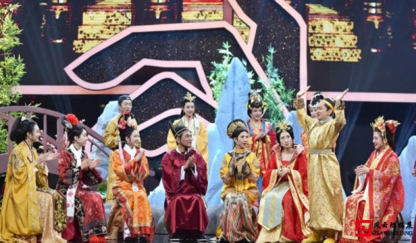 趣味团队建设游戏《代号接龙》图片