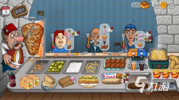 2025十大趣味游戏大全 好玩的趣味游戏推荐