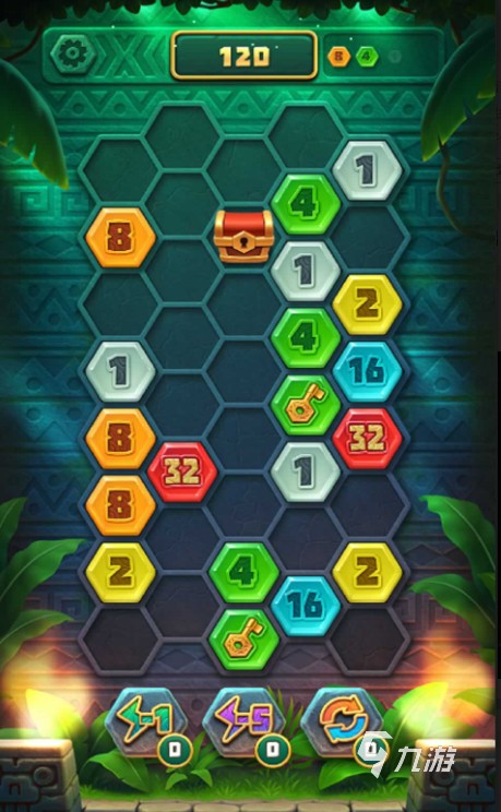 必玩的数字趣味游戏合集 2025经典好玩的数字趣味游戏有哪些