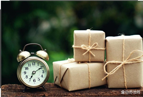 一个会利用时间的人,才是真正的强者!