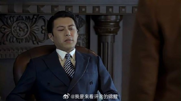 李秘书惨死街头 阿城接到电话立马开始彪戏,贼喊抓贼