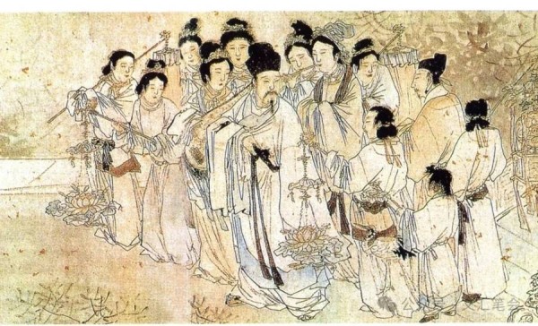 苏轼《后杞菊赋》的诙谐 | 孟晖