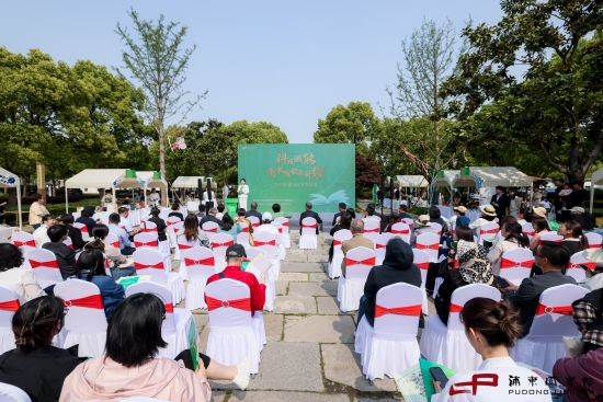 阅读赋能未来 智慧书写新篇 浦东图书馆打造全民阅读新场景