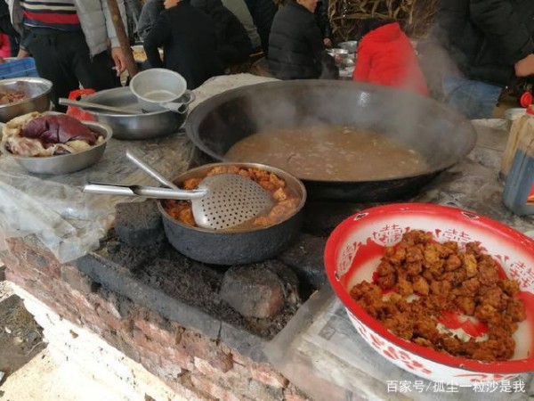临沂沂水县8大推荐美食,这些沂水的地方美食值得你的品尝