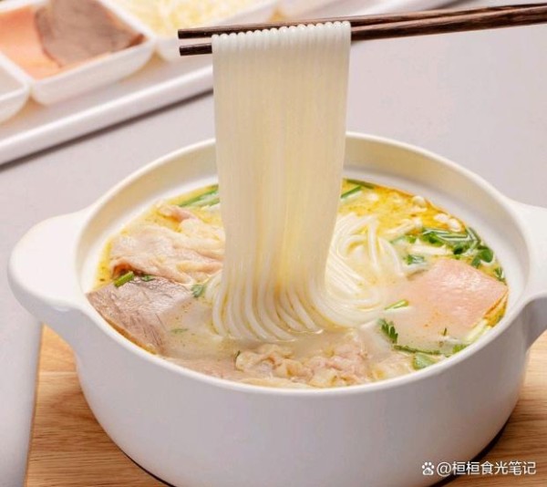 舌尖上的中国:云南十大美食