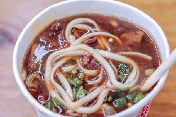 寻味江夏,这几道美食浓缩着江夏独特的舌尖记忆