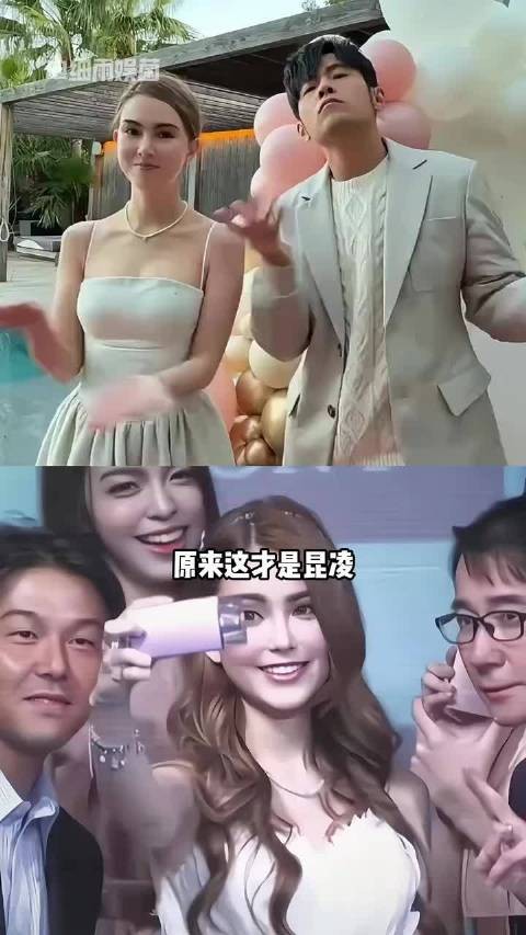 昆凌选择剖腹产原因曝光，唐嫣同款女星抉择引关注