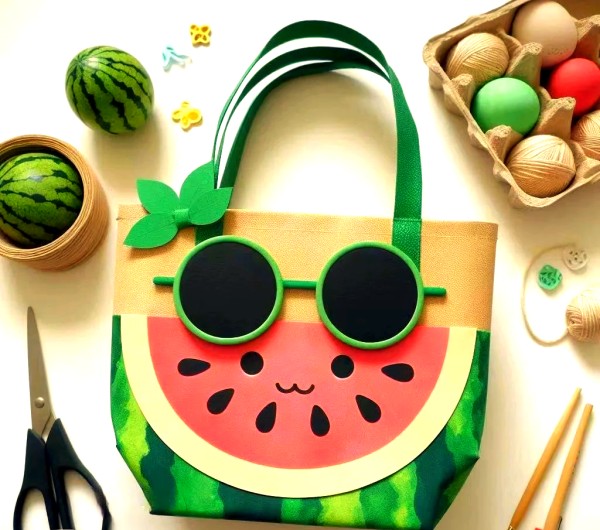 假期手工活动大揭秘:创意满满,乐趣无穷