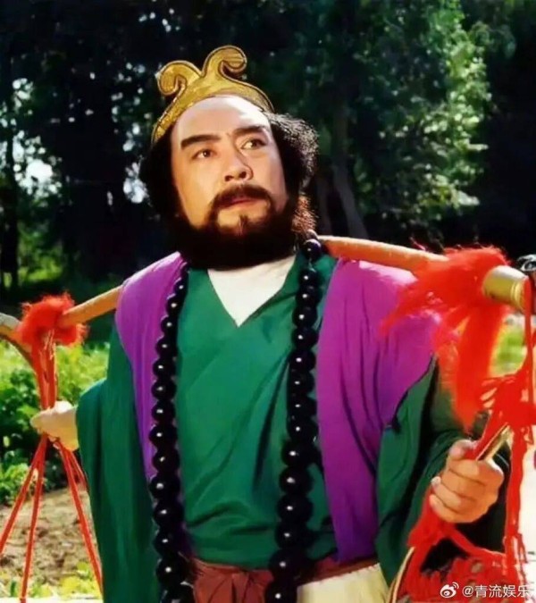 沙僧扮演者刘大刚去世,终年78岁,六小龄童赞其憨厚、热心肠