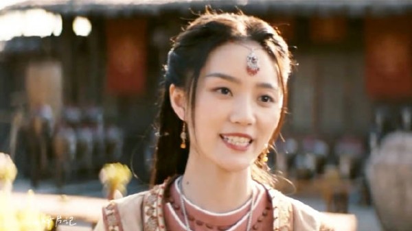 你有多久没看过酣畅淋漓的武侠片了？一把听风刀，饮仇寇血！