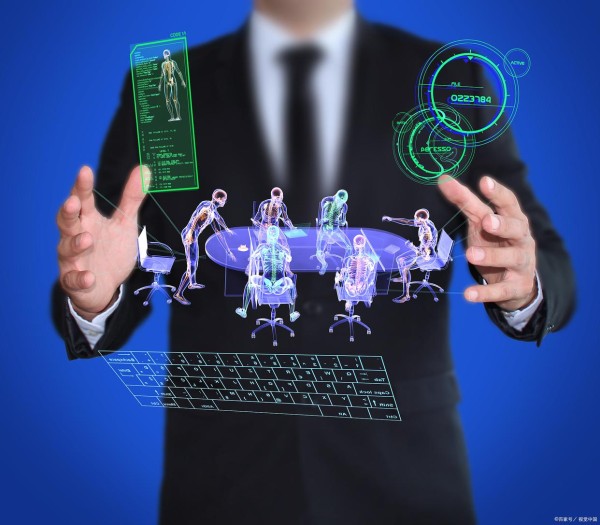 3 类人群专属科技神器!学生党效率翻倍,上班族解放双手