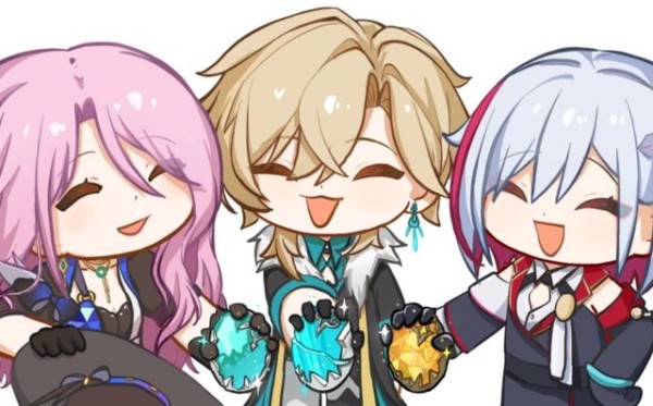 当今学子的新娱乐方式!光荣榜惊现二次元元素,第一名被封琥珀王