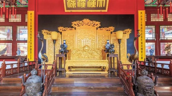 原来甄嬛不想去的选秀来源是这样的,聊聊清朝选秀制度的那些秘事