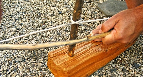 秦岭徒步危机时刻的必备求生技能指南