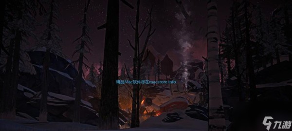 《漫漫长夜》游戏求生必备技巧——幸存者指南(15个实用技巧助你在《漫漫长夜》中生存)