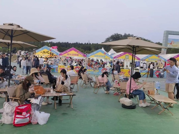 近30个音乐节在五一举行,二手玫瑰、薛之谦5天参演了5个不同音乐节