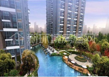 浩龙音乐界是长沙月亮岛4亿打造的长沙首个音乐主题艺术社区