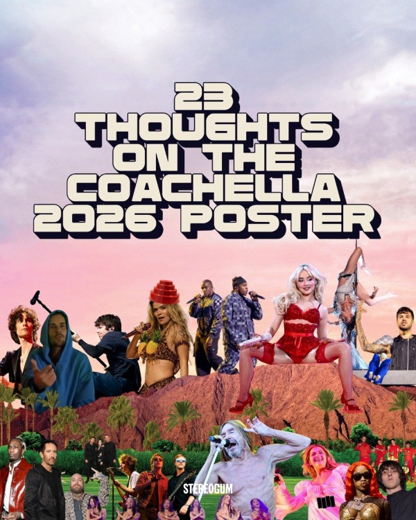 2026 Coachella 2