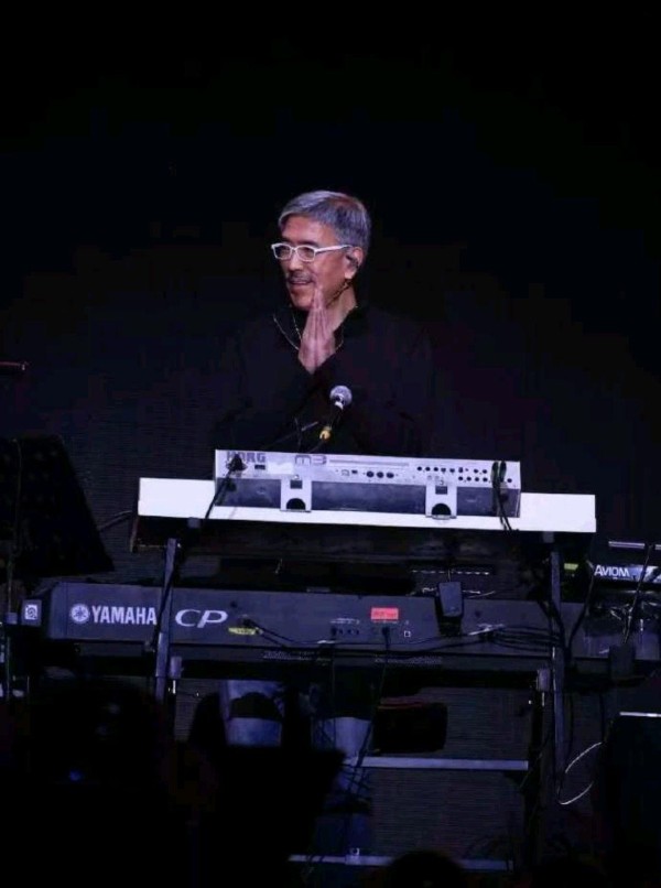 华语乐坛痛失编曲巨匠!屠颖突发意外离世,齐豫演唱会因此延期