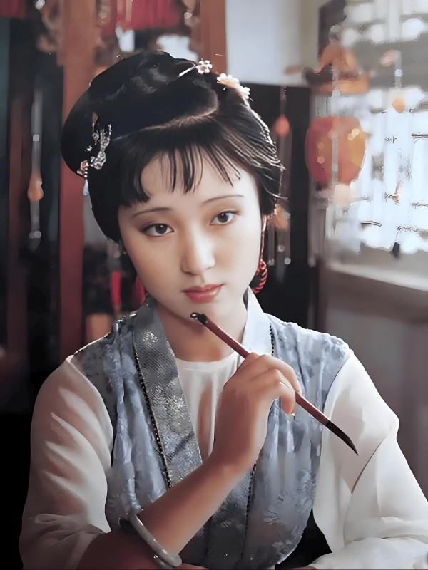 妙玉教邢岫烟读书，黛玉教香菱学诗，这两者暗中有什么联系吗？