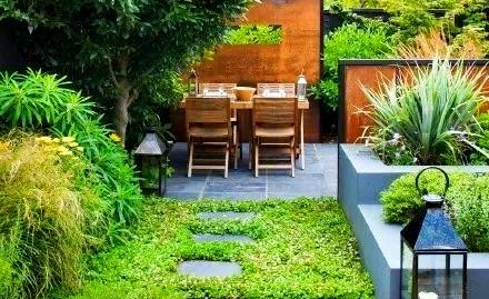 园艺与生活的美好交响曲