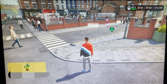 EA知名游戏系列开放世界泄露:漫步探索、和玩家互动