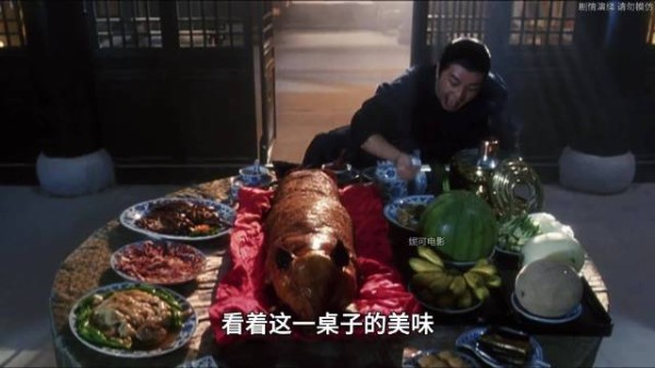 艺术成分很高,再回首依旧经典