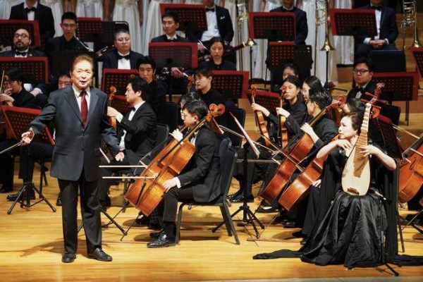 大戏看“北戏”!京津冀三地展演登场!