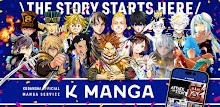 K MANGA APK
