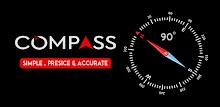 Digital Compass for Android APK