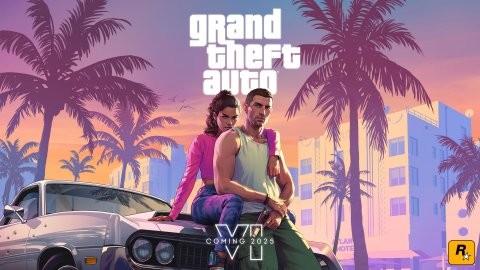 《黑道圣徒》认输了:没有游戏能与《GTA》匹敌