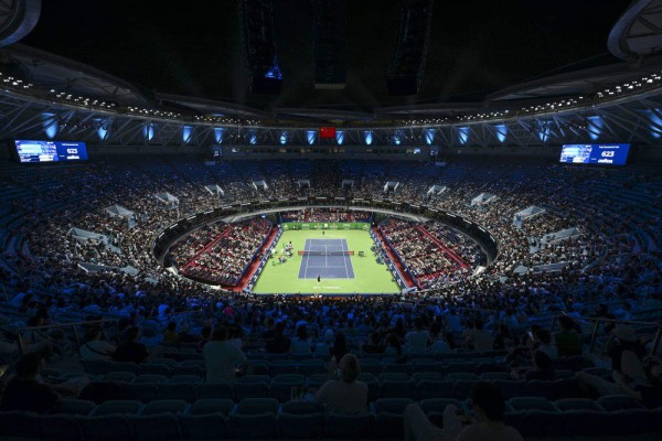 当体育赛事融入<a target=