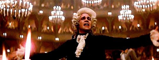 音乐巨匠的情感碰撞与和解：从圣桑到莫扎特