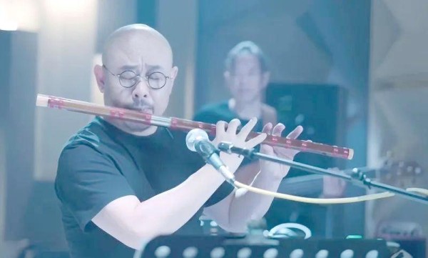 刀郎的音乐人生与父爱故事：和谐与情感的双重奏