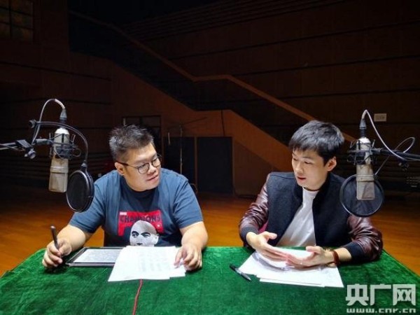 《歌谈40年》开播 畅聊华语乐坛趣闻轶事