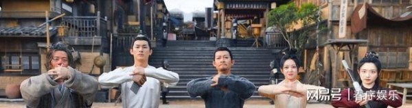 未播先火!《唐诡3》归来,4年24桩诡案能否再续“诡”字传奇