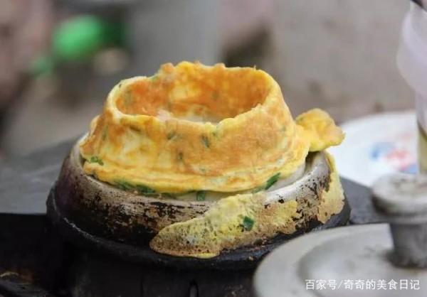 河南济源最具有地方特色的七大美食，很多人表示第一个最爱吃